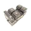 Recambio de mando elevalunas delantero izquierdo para opel astra k lim. 5türig 1.2 referencia OEM IAM 13408458  