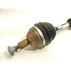 Recambio de transmision delantera derecha para audi a1 sportback (gba) 30 tfsi referencia OEM IAM 2Q0407272CB  
