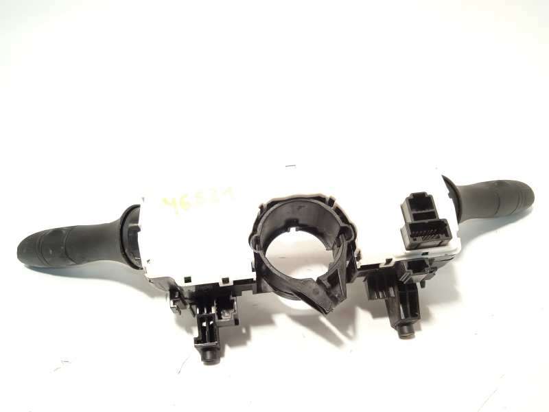 Recambio de mando intermitentes para nissan qashqai (j11) acenta referencia OEM IAM 255604EA2B - Blanco 5