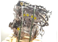 Recambio de motor completo para toyota yaris 1.5 16v cat referencia OEM IAM 2NR  