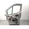 Recambio de puerta delantera derecha para renault trafic combi (ab 4.01) 9 - plazas (l1h1) acristalado, combi corto referencia O