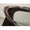 Recambio de puerta trasera derecha para porsche panamera 4 s referencia OEM IAM 97053201200  97053201200GRV
