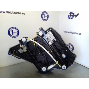 Recambio de elevalunas trasero derecho para mercedes-benz clase cla (w117) cla 220 cdi (117.303) referencia OEM IAM A61041112 11