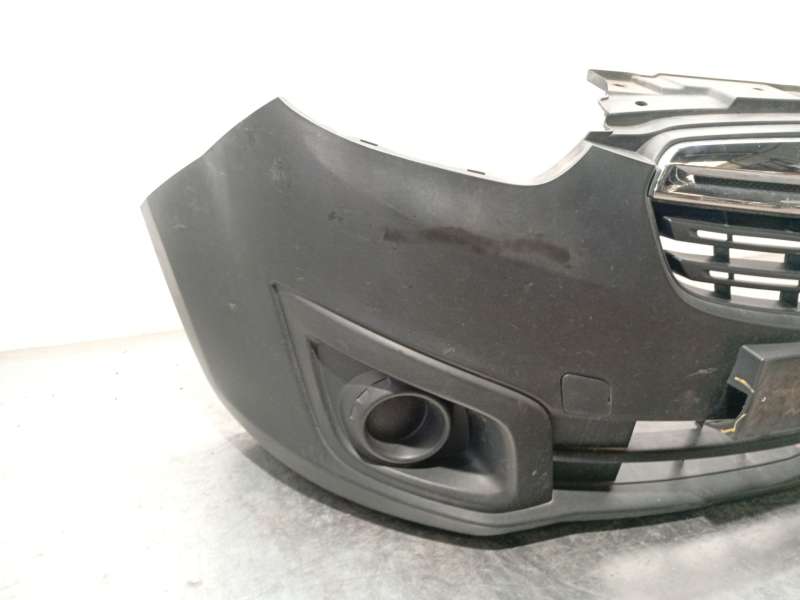 Recambio de paragolpes delantero para opel combo furgón/monospace (x12) 1.3 cdti (b05) referencia OEM IAM 95513001 2