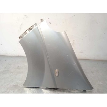 Recambio de aleta delantera izquierda para renault trafic combi (ab 4.01) 9 - plazas (l1h1) acristalado, combi corto referencia 