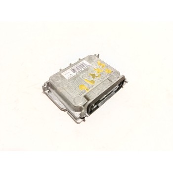 Recambio de centralita faros xenon para opel vectra c gts (z02) 1.9 cdti (f68) referencia OEM IAM 89034934  