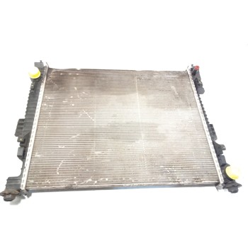 Recambio de radiador agua para jeep grand cherokee iv (wk, wk2) 3.0 crd v6 4x4 referencia OEM IAM 55038002AH K55038002AH 