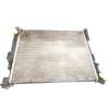 Recambio de radiador agua para jeep grand cherokee iv (wk, wk2) 3.0 crd v6 4x4 referencia OEM IAM 55038002AH K55038002AH 