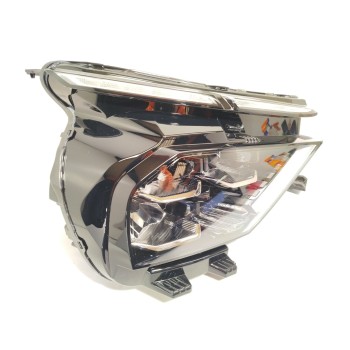 Recambio de faro derecho para citroën c4 iii 1.2 referencia OEM IAM 9830649280  73374698