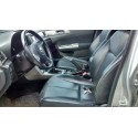 SUBARU FORESTER S12