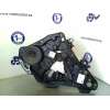 Recambio de elevalunas trasero derecho para mercedes-benz clase cla (w117) cla 220 cdi (117.303) referencia OEM IAM A61041112 11