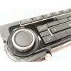 Recambio de mando climatizador para volkswagen golf vi (5k1) 2.0 tdi referencia OEM IAM 5K0907044BSZJU 5K0907044BS 5HB009746