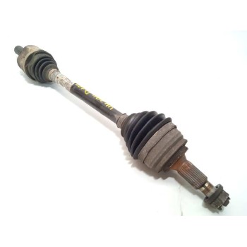 TRANSMISION DELANTERA IZQUIERDA 9808771480 