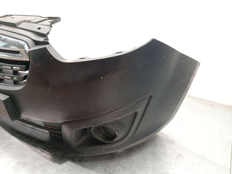 Recambio de paragolpes delantero para opel combo furgón/monospace (x12) 1.3 cdti (b05) referencia OEM IAM 95513001 3
