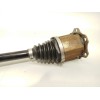 Recambio de transmision delantera derecha para audi a1 sportback (gba) 30 tfsi referencia OEM IAM 2Q0407272CB  