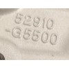 Recambio de llanta para kia niro referencia OEM IAM 52910G5500  