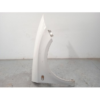 Recambio de aleta delantera derecha para seat leon (1p1) 1.6 tdi referencia OEM IAM 1P0821022A  