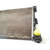 Recambio de radiador agua para jeep grand cherokee iv (wk, wk2) 3.0 crd v6 4x4 referencia OEM IAM 55038002AH K55038002AH 