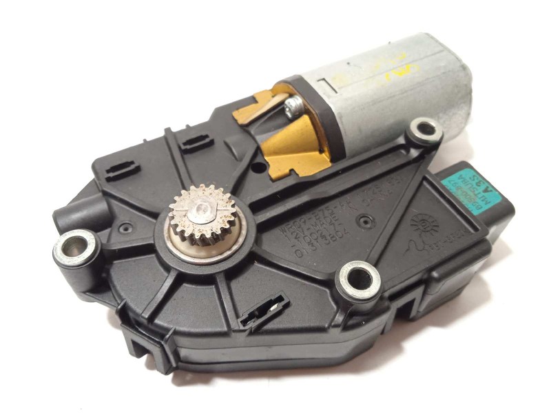 MOTOR TECHO ELECTRICO WR09B75AA 912951BA1B 1725183A