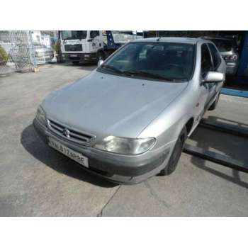 CITROËN XSARA BERLINA