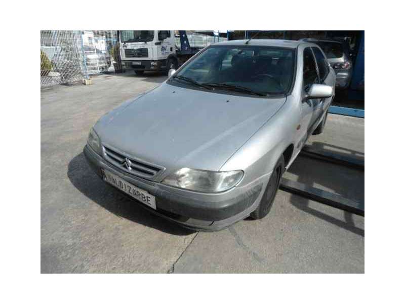 CITROËN XSARA BERLINA