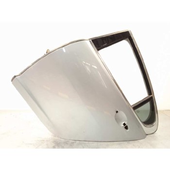 Recambio de puerta trasera izquierda para jaguar xf 5.0 v8 xfr kompressor referencia OEM IAM C2Z2014 8X23F24631AB 