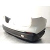 Recambio de paragolpes trasero para nissan qashqai (j11) acenta referencia OEM IAM 85022HV03C  