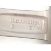 Recambio de llanta para audi a1 sportback (gba) 30 tfsi referencia OEM IAM 82A601025C  
