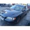 volvo s60 berlina del año 2008