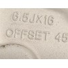 Recambio de llanta para kia niro referencia OEM IAM 52910G5500  
