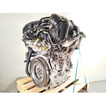 Recambio de motor completo para seat ibiza v (kj1, kjg) 1.5 tsi referencia OEM IAM DXD DXDB 