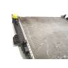 Recambio de radiador agua para jeep grand cherokee iv (wk, wk2) 3.0 crd v6 4x4 referencia OEM IAM 55038002AH K55038002AH 