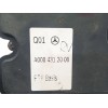 Recambio de abs para mercedes-benz clase b sports tourer (w246, w242) b 200 cdi / d (246.208) referencia OEM IAM A0004312000 226