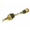 Recambio de transmision delantera izquierda para audi a1 sportback (gba) 30 tfsi referencia OEM IAM 2Q0407271AJ  
