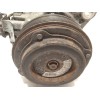 Recambio de compresor aire acondicionado para bmw serie 3 touring (e91) 320d referencia OEM IAM 64529225703  4472603820