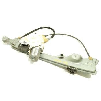 Recambio de elevalunas trasero izquierdo para renault laguna grandtour iii 2.0 dci diesel cat referencia OEM IAM 827310001R  