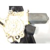 Recambio de elevalunas trasero izquierdo para bmw x5 (e70) xdrive40d referencia OEM IAM 7267691 7137029S 7166381E