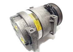 Recambio de compresor aire acondicionado para nissan primastar (x83) 1.9 dci diesel cat referencia OEM IAM 7700105765  