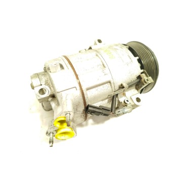 Recambio de compresor aire acondicionado para renault master iii furgoneta (fv) 2.3 dci 125 fwd (fv0c, fv0d, fv0g, fv0h, fv0j, f