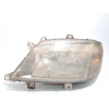 Recambio de faro izquierdo para mercedes-benz sprinter 02.00  caja abierta 413 cdi (904.612-613) referencia OEM IAM A9018201461 