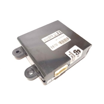 Recambio de centralita inmovilizador para mitsubishi asx (ga0w) 1.8 di-d cat referencia OEM IAM 8670A029  