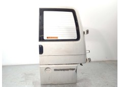 Recambio de puerta trasera derecha para volkswagen t4 transporter/furgoneta (mod. 1991) caja cerrada referencia OEM IAM   