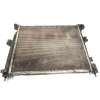 Recambio de radiador agua para jeep grand cherokee iv (wk, wk2) 3.0 crd v6 4x4 referencia OEM IAM 55038002AH K55038002AH 