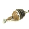 Recambio de transmision delantera izquierda para audi a1 sportback (gba) 30 tfsi referencia OEM IAM 2Q0407271AJ  