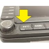 Recambio de sistema navegacion gps para volkswagen touran (1t1, 1t2) 2.0 tdi 16v referencia OEM IAM 1T0035194A  7612002021