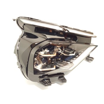 Recambio de faro derecho para citroën c4 iii 1.2 referencia OEM IAM 9830649280  73374698