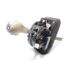 Recambio de palanca cambio para infiniti ex ex30d referencia OEM IAM 349011CA1C  349011CA9D