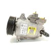 Recambio de compresor aire acondicionado para seat leon (1p1) 1.6 tdi referencia OEM IAM 5N0820803A  