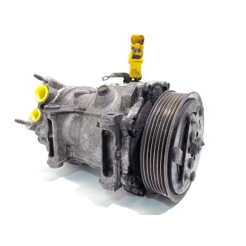 Recambio de compresor aire acondicionado para citroën c4 grand picasso i (ua_) 1.6 hdi referencia OEM IAM 9659875880 1331F SD7V1