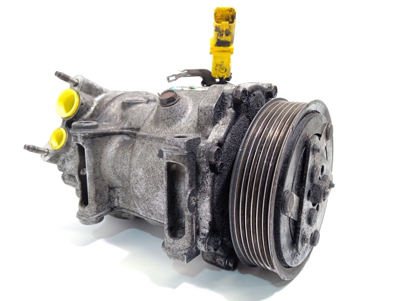 COMPRESOR AIRE ACONDICIONADO 9659875880 1331F SD7V16